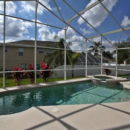 Affordable Orlando Villa Rentals Kissimmee Ngoại thất bức ảnh