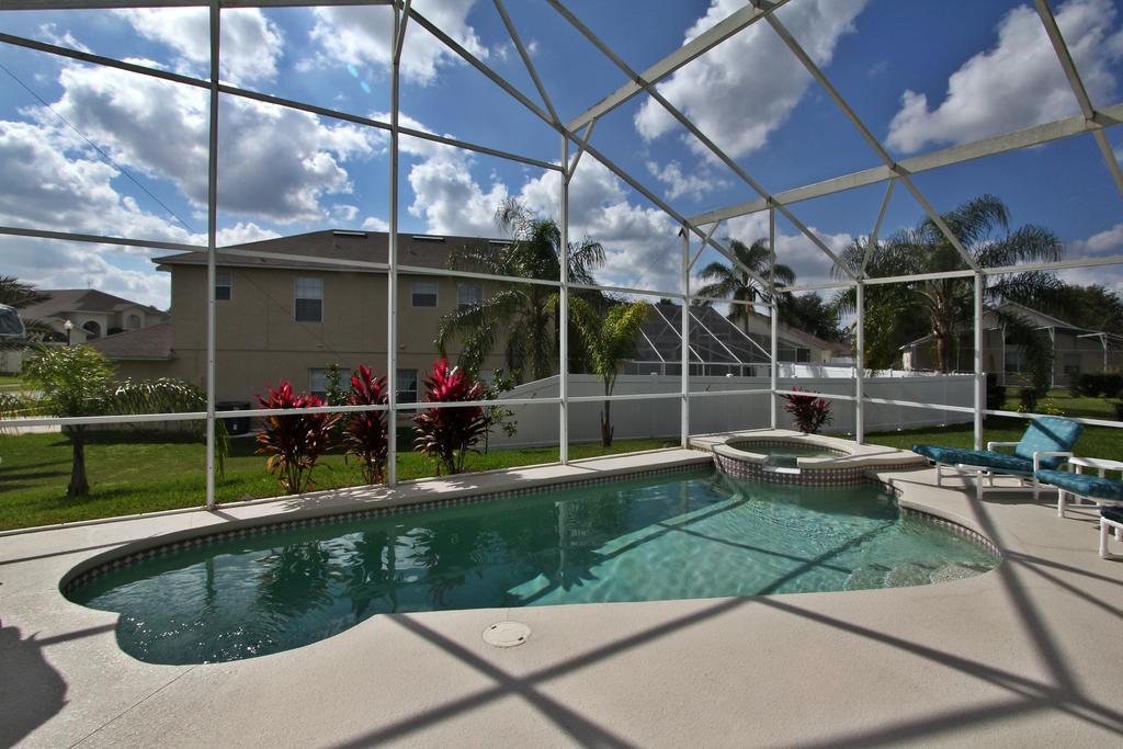 Affordable Orlando Villa Rentals Kissimmee Ngoại thất bức ảnh